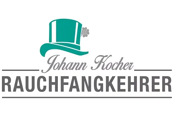 Logo Rauchfangkehrer Kocher